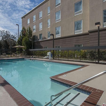 Hampton Inn & Suites Atlanta Airport West Camp Creek Pkwy College Park Eksteriør bilde