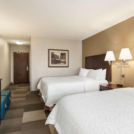 Hampton Inn & Suites Atlanta Airport West Camp Creek Pkwy College Park Eksteriør bilde